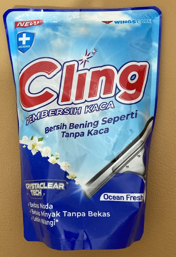Cling Refill 