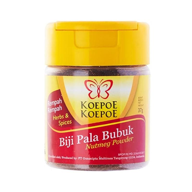 Pala Bubuk Botol 37g